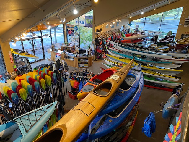 Carpologyfeq: An ideal place to rent and sell fishing kayaks and canoes